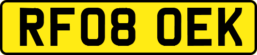 RF08OEK