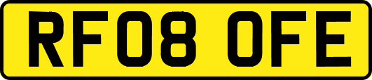 RF08OFE