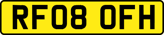 RF08OFH