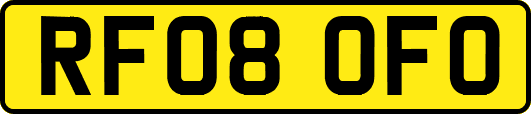 RF08OFO