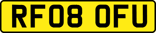 RF08OFU