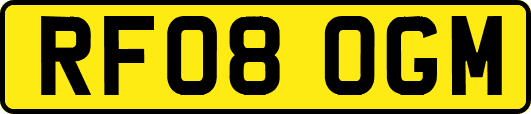 RF08OGM