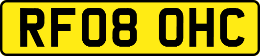 RF08OHC