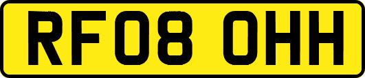 RF08OHH
