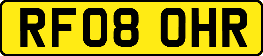 RF08OHR