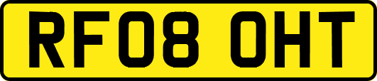 RF08OHT