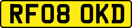 RF08OKD
