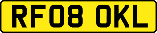 RF08OKL