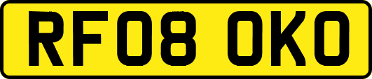 RF08OKO