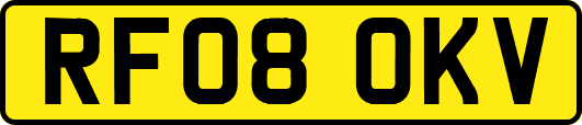 RF08OKV