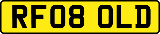 RF08OLD