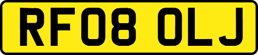 RF08OLJ
