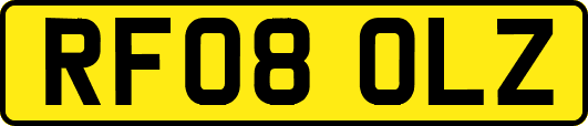 RF08OLZ