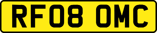 RF08OMC