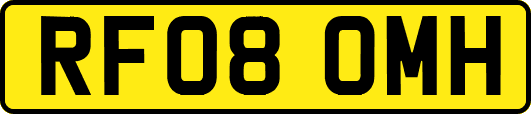 RF08OMH
