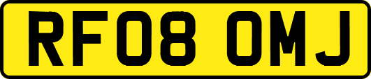 RF08OMJ