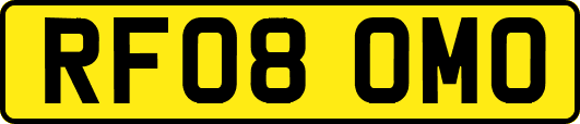 RF08OMO