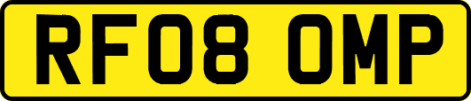 RF08OMP