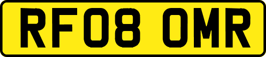 RF08OMR