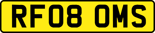 RF08OMS