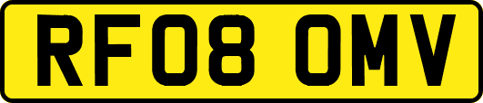 RF08OMV