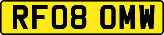 RF08OMW