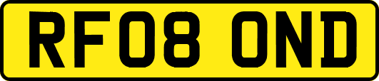 RF08OND