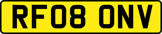 RF08ONV