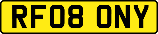 RF08ONY