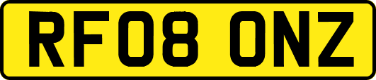 RF08ONZ