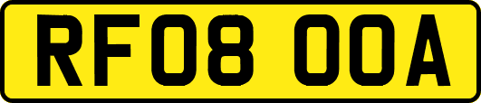RF08OOA