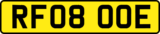 RF08OOE