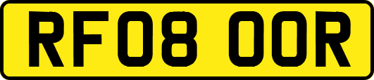 RF08OOR