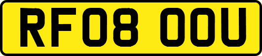 RF08OOU