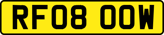 RF08OOW