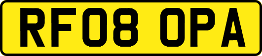 RF08OPA