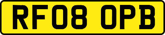 RF08OPB