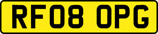 RF08OPG