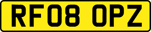 RF08OPZ
