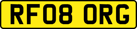 RF08ORG