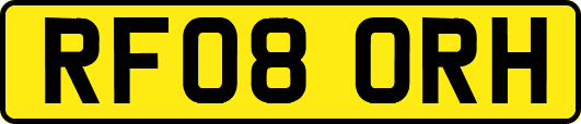 RF08ORH
