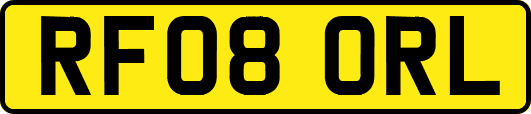 RF08ORL