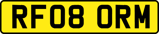 RF08ORM