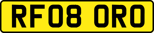 RF08ORO