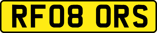 RF08ORS