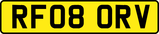 RF08ORV