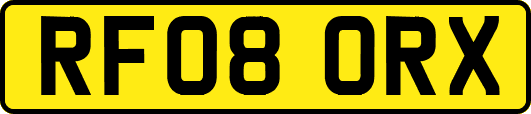 RF08ORX
