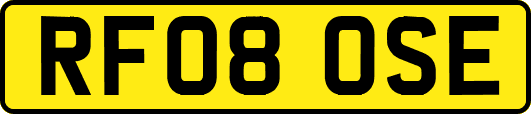 RF08OSE