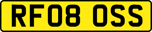 RF08OSS