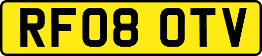 RF08OTV